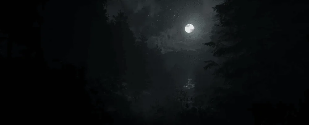 Кадр из The Quarry — prologue